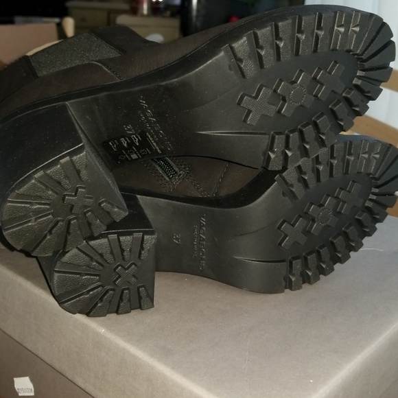 vagabond vegan boots